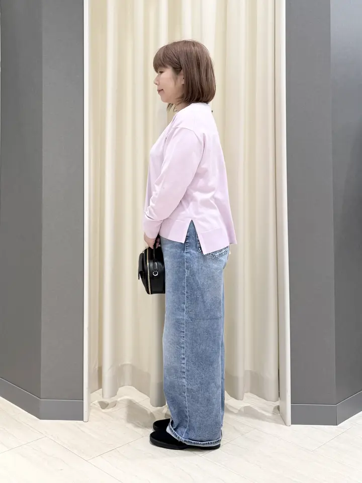 ONWARD CROSSET SELECT 吉田 コーディネート画像