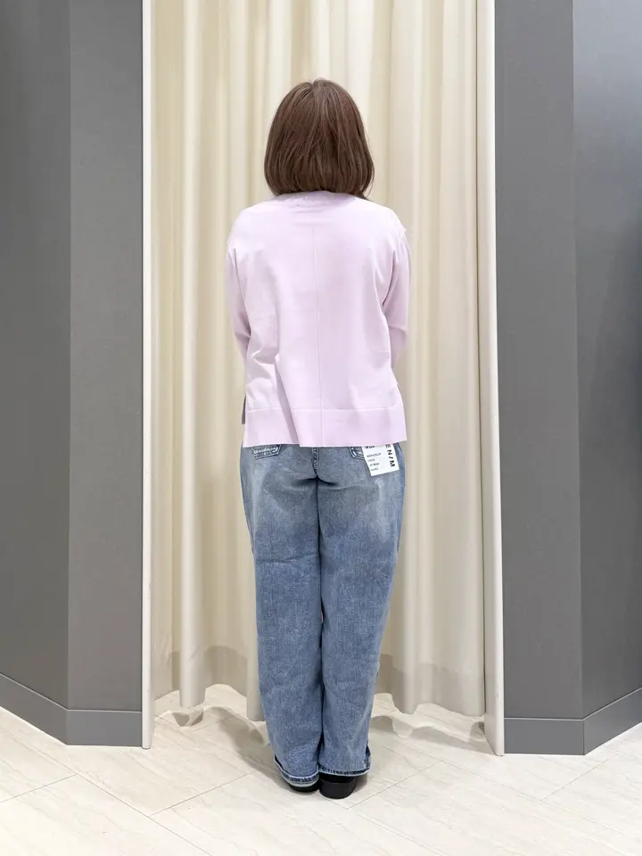 ONWARD CROSSET SELECT 吉田 コーディネート画像