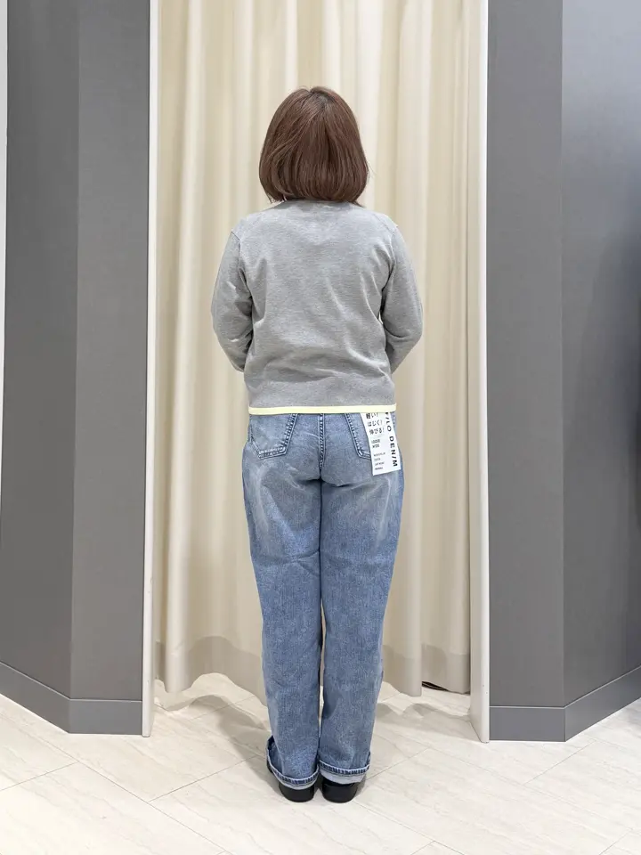 ONWARD CROSSET SELECT 吉田 コーディネート画像