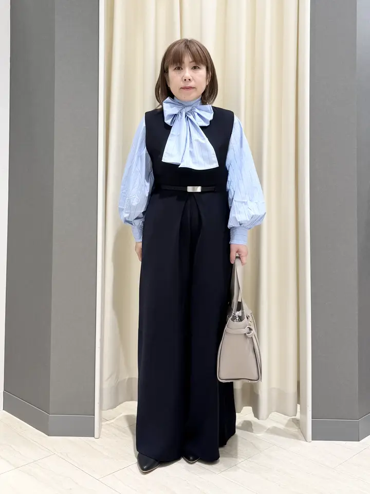 ONWARD CROSSET SELECT 吉田 コーディネート画像