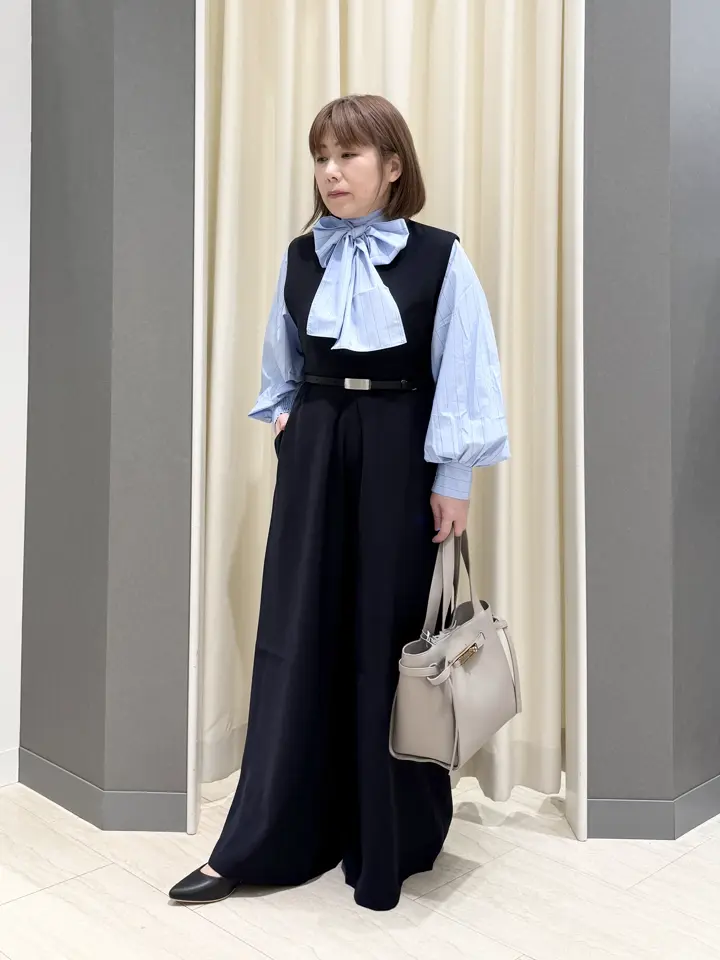 ONWARD CROSSET SELECT 吉田 コーディネート画像