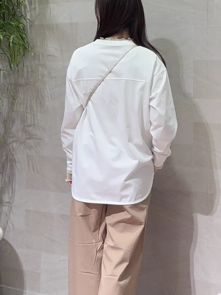 ONWARD CROSSET SELECT 一星 コーディネート画像