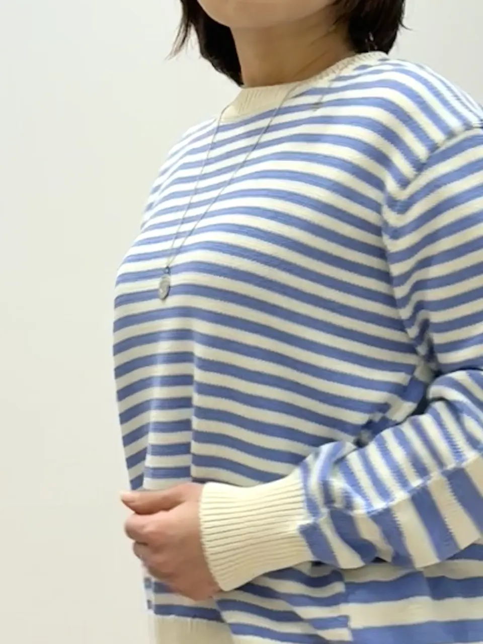 ONWARD CROSSET SELECT 前田 コーディネート画像