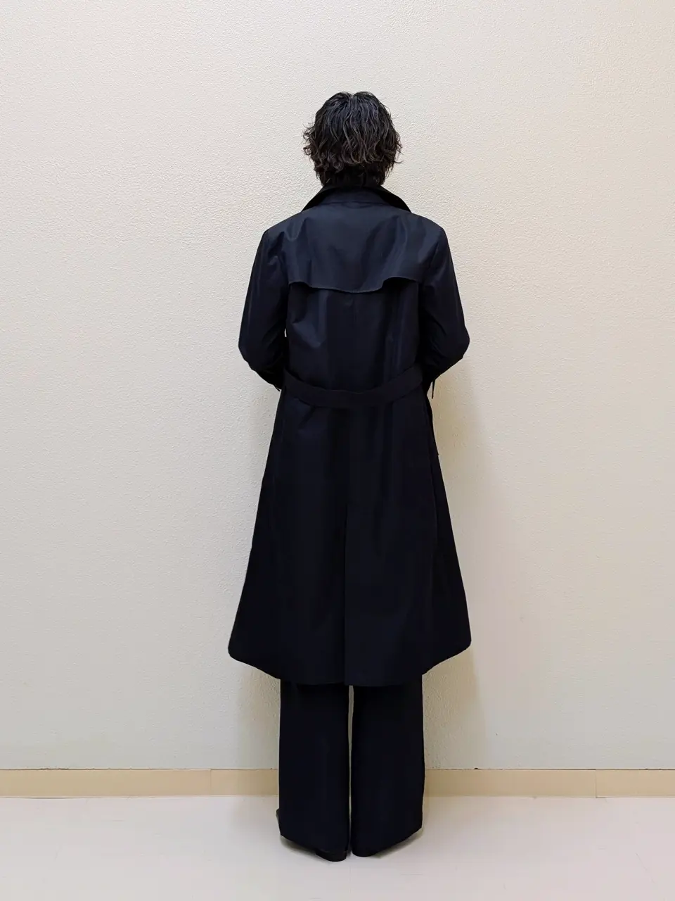 ONWARD CROSSET SELECT 中園 コーディネート画像