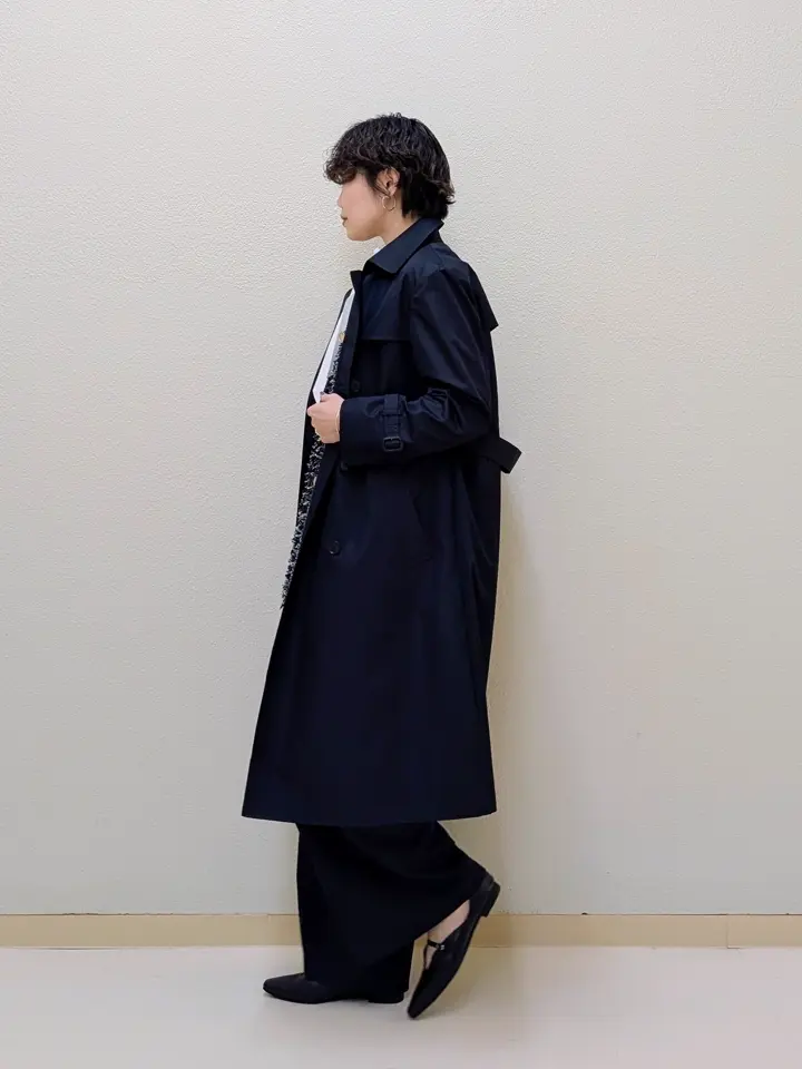 ONWARD CROSSET SELECT 中園 コーディネート画像