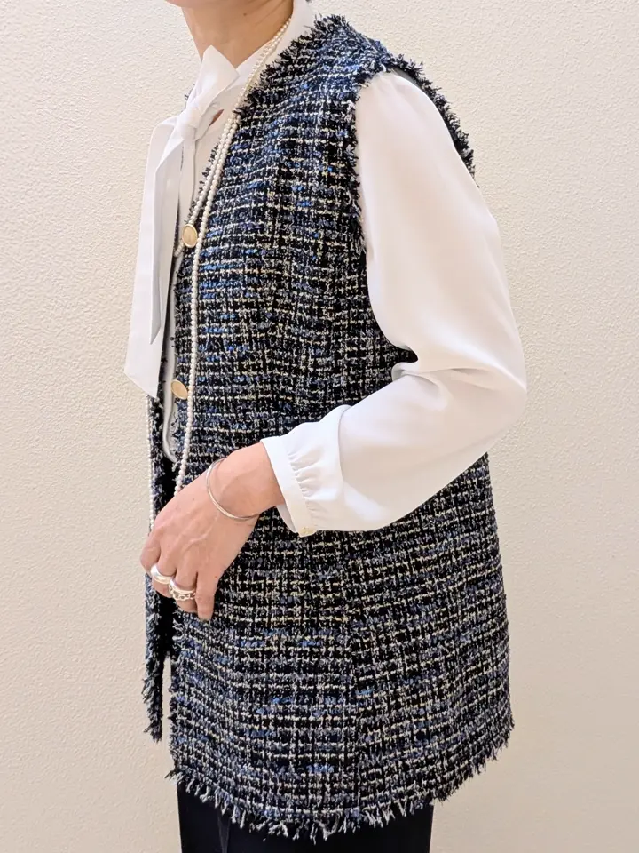 ONWARD CROSSET SELECT 中園 コーディネート画像