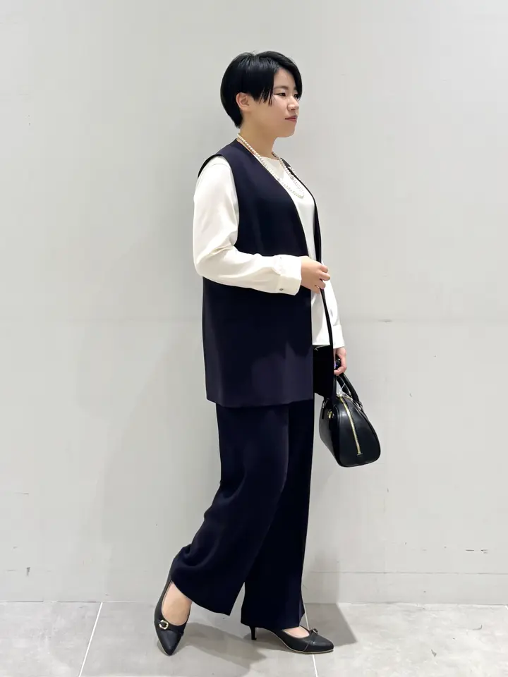 ONWARD CROSSET SELECT 花井 コーディネート画像