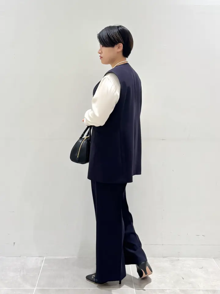 ONWARD CROSSET SELECT 花井 コーディネート画像