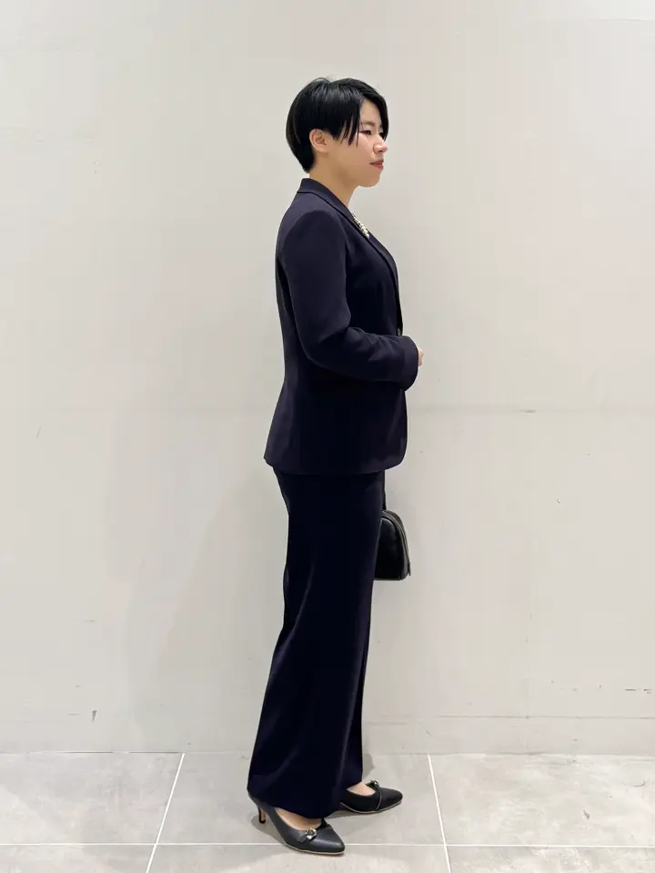 ONWARD CROSSET SELECT 花井 コーディネート画像