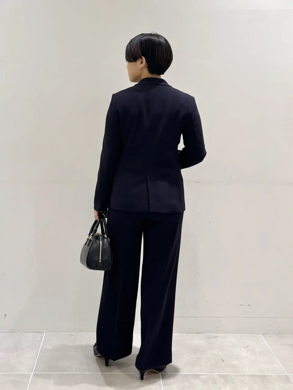 ONWARD CROSSET SELECT 花井 コーディネート画像