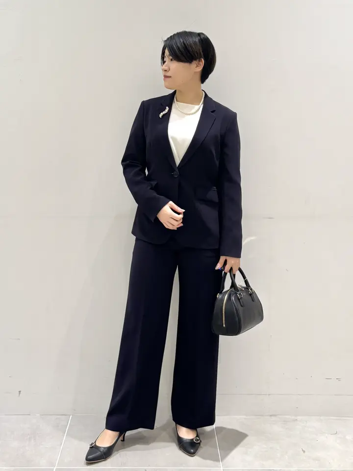 ONWARD CROSSET SELECT 花井 コーディネート画像