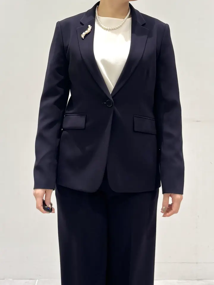 ONWARD CROSSET SELECT 花井 コーディネート画像