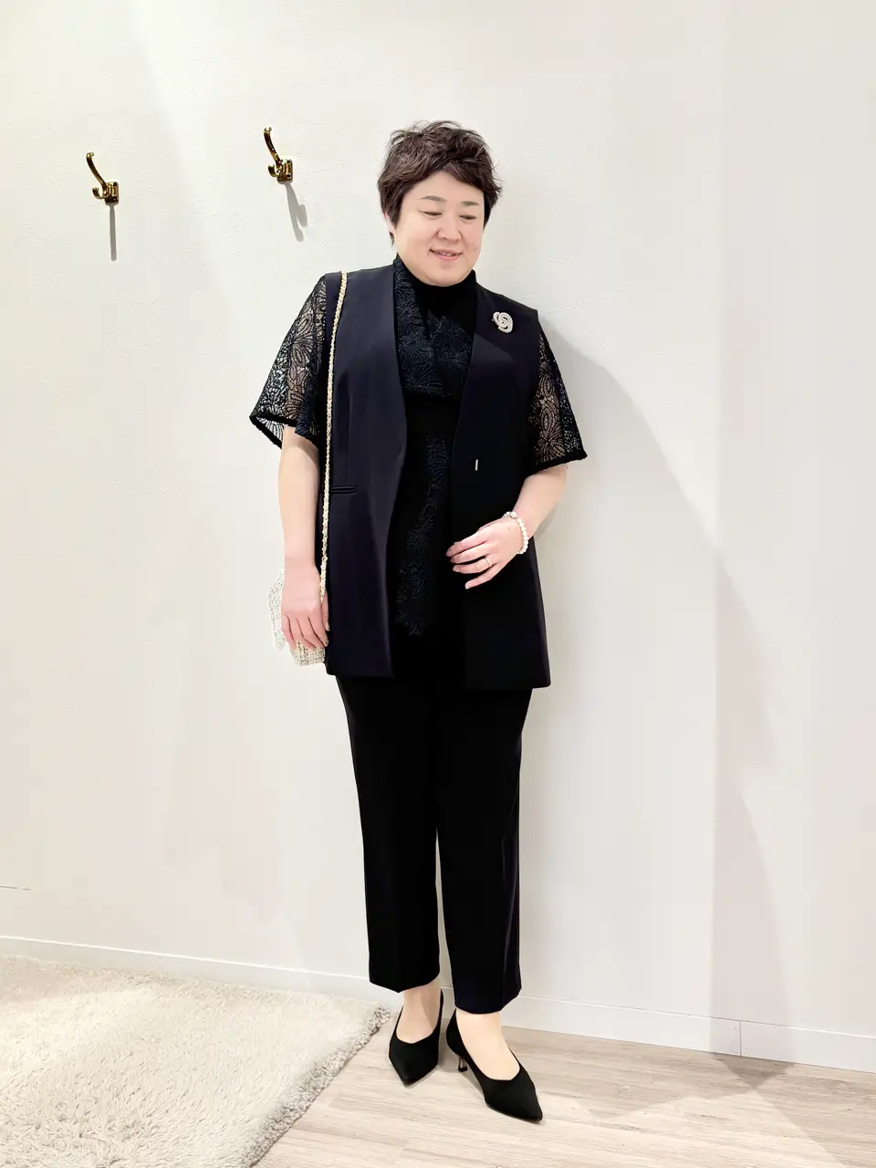  佐藤 コーディネート画像