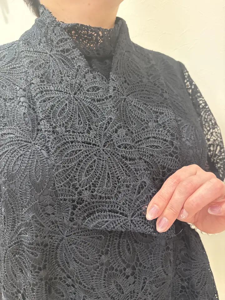 ONWARD CROSSET SELECT 佐藤 コーディネート画像