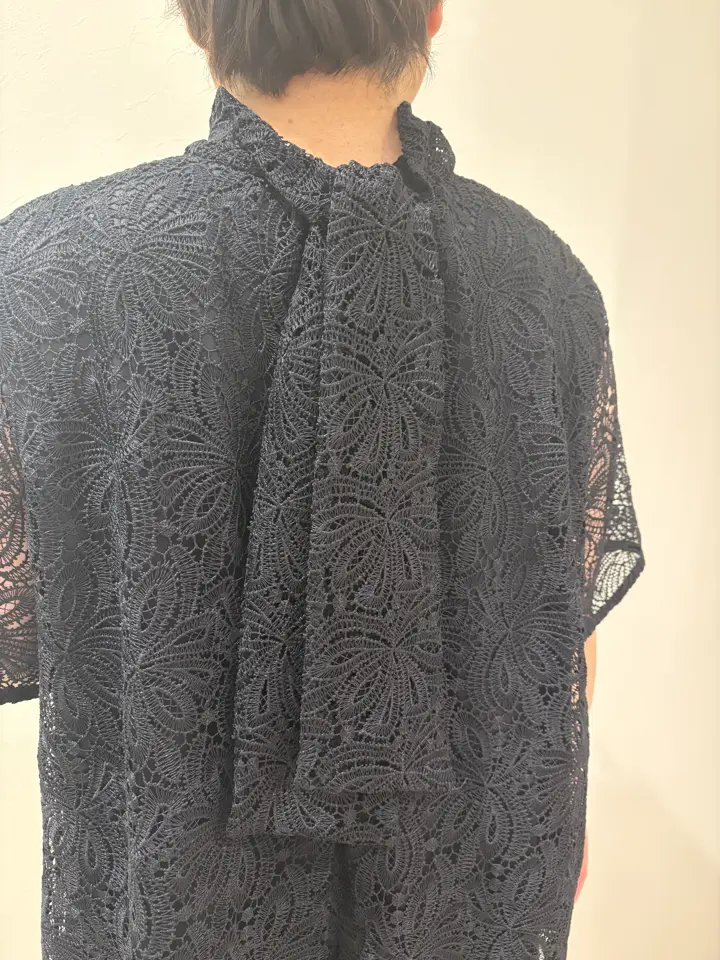 ONWARD CROSSET SELECT 佐藤 コーディネート画像