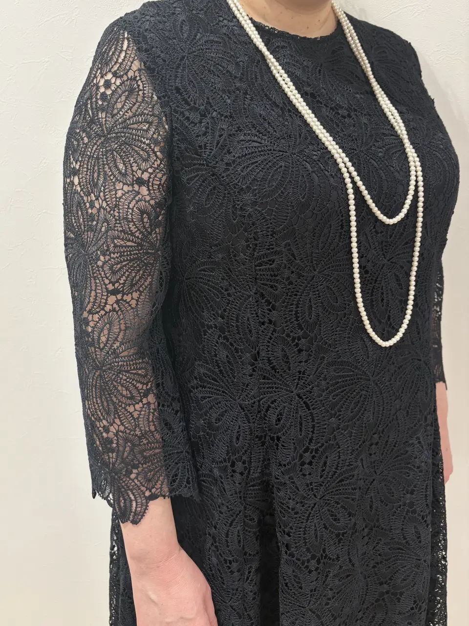 ONWARD CROSSET SELECT 佐藤 コーディネート画像