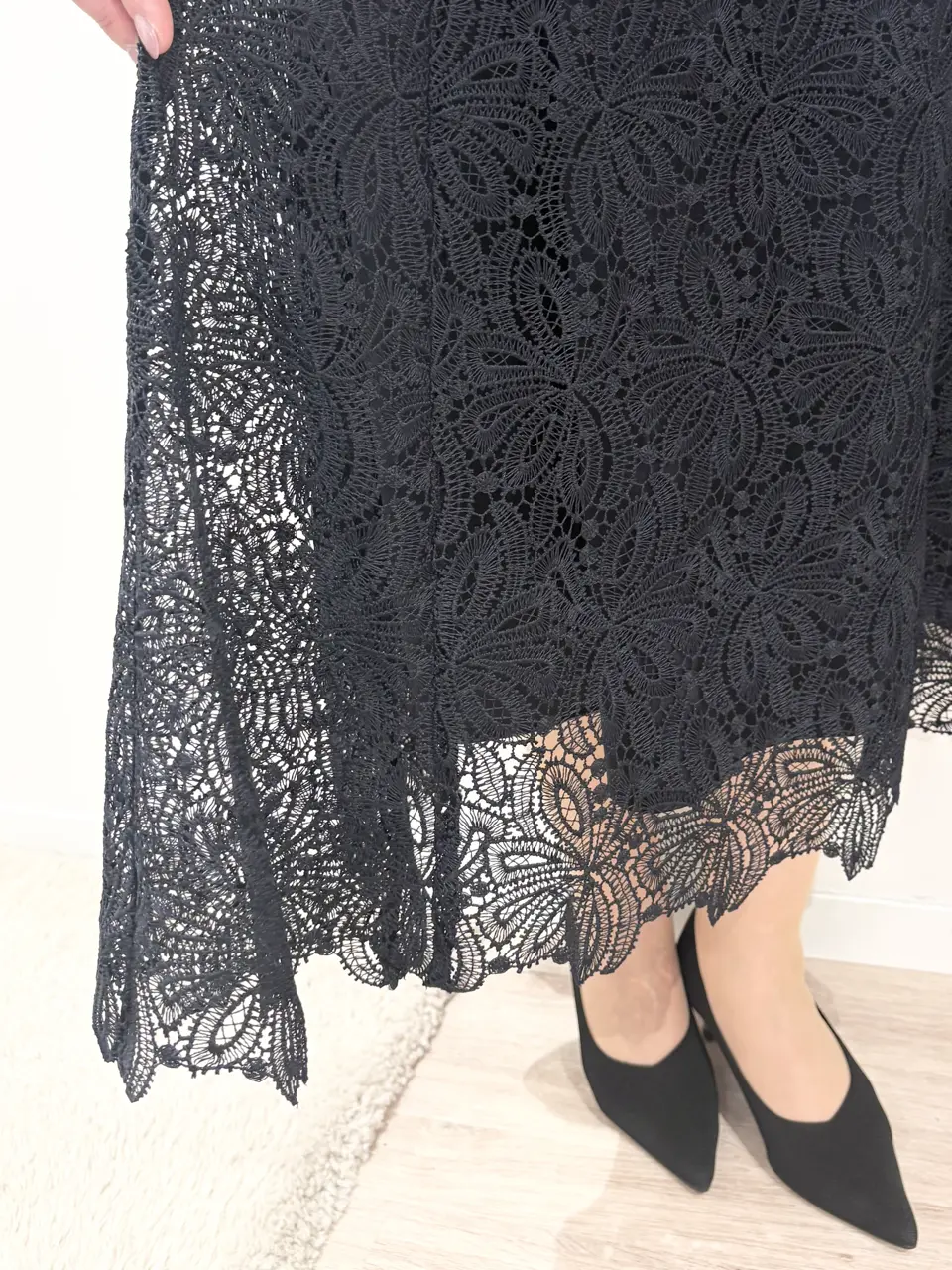 ONWARD CROSSET SELECT 佐藤 コーディネート画像