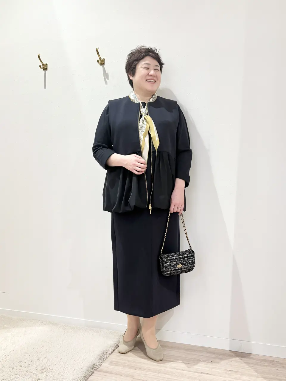  佐藤 コーディネート画像