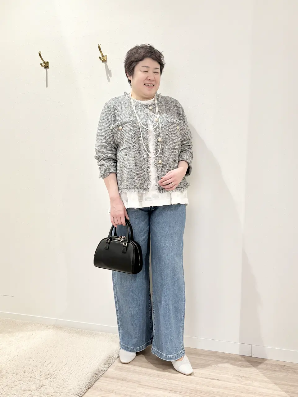  佐藤 コーディネート画像