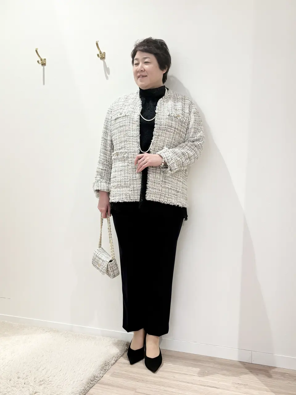  佐藤 コーディネート画像