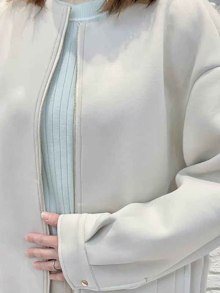 ONWARD CROSSET SELECT IZUMI コーディネート画像