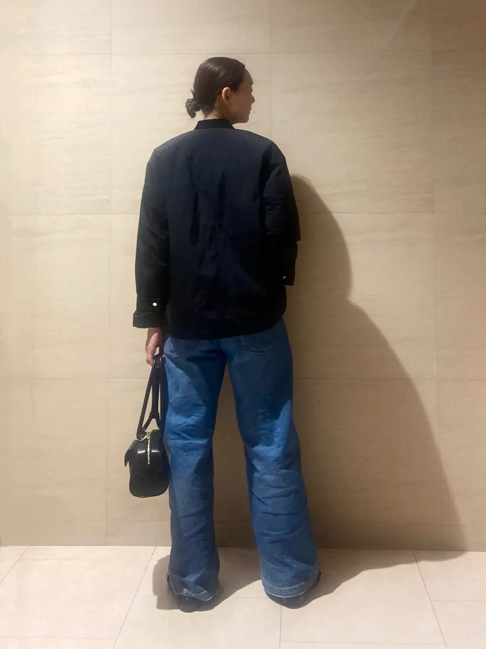 ONWARD CROSSET SELECT 橋村 コーディネート画像