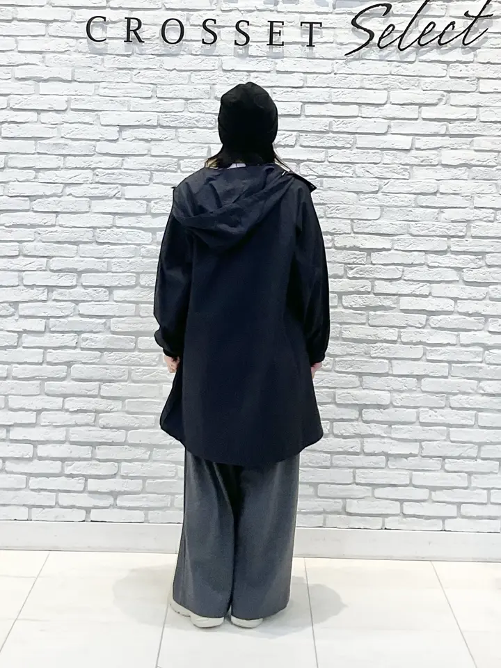 ONWARD CROSSET SELECT 東海林 コーディネート画像