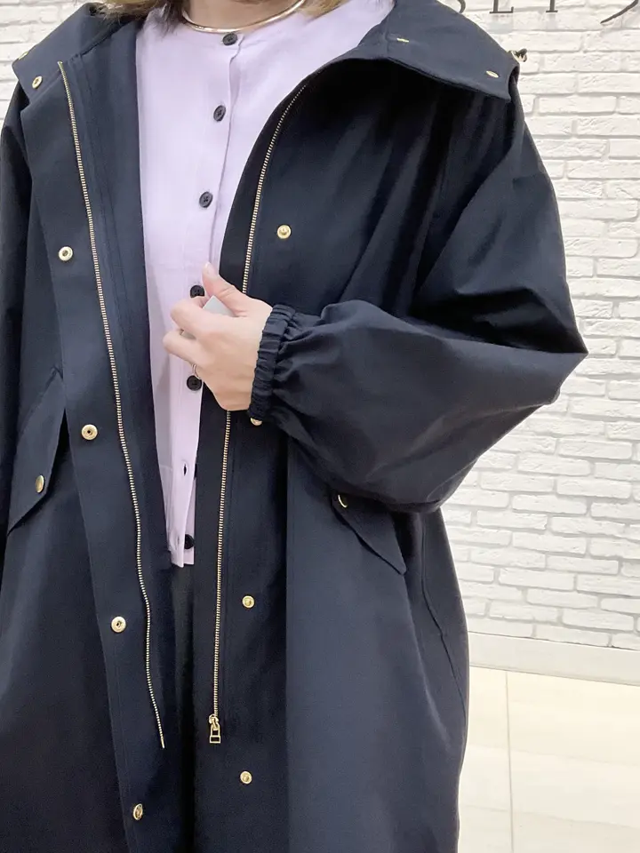 ONWARD CROSSET SELECT 東海林 コーディネート画像