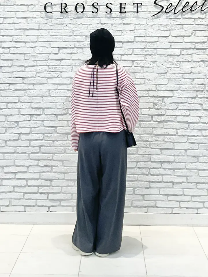 ONWARD CROSSET SELECT 東海林 コーディネート画像