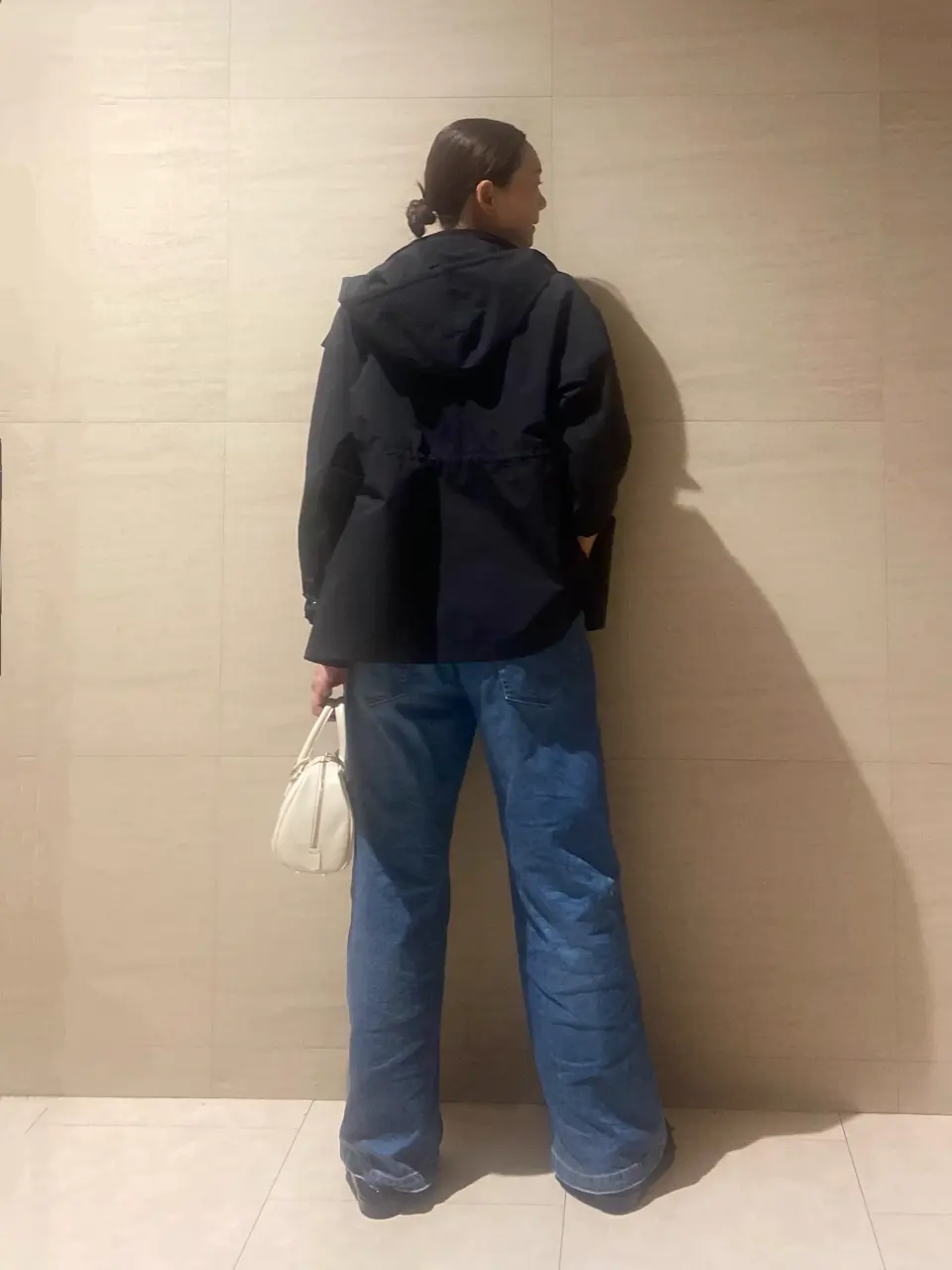 ONWARD CROSSET SELECT 橋村 コーディネート画像