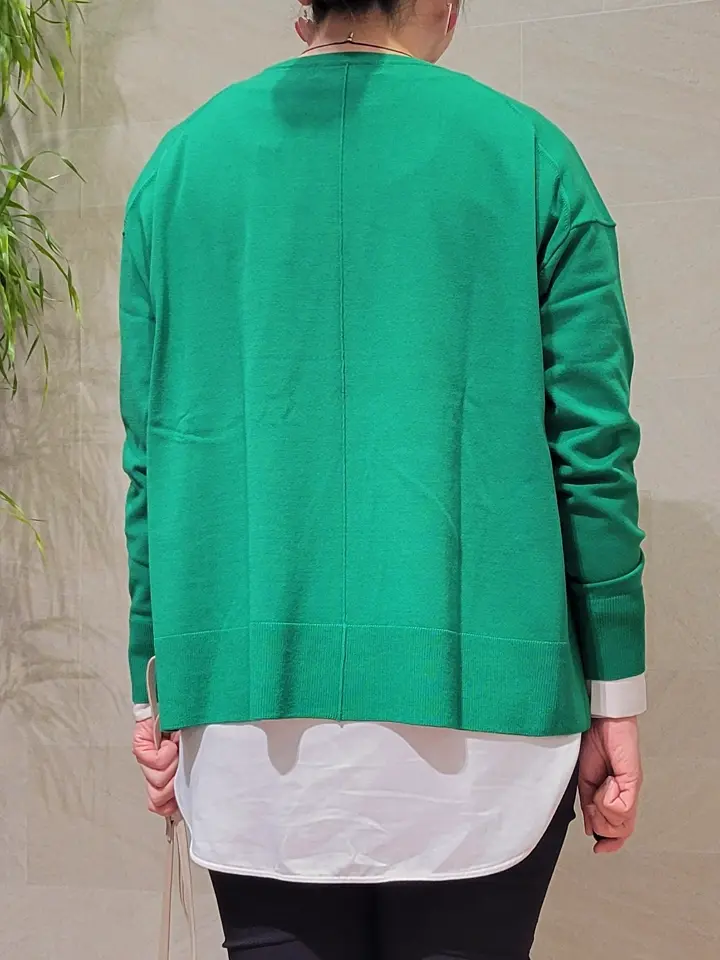 ONWARD CROSSET SELECT 西村 コーディネート画像