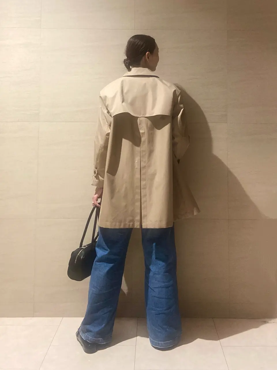 ONWARD CROSSET SELECT 橋村 コーディネート画像