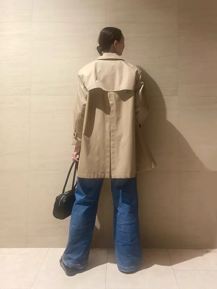 ONWARD CROSSET SELECT 橋村 コーディネート画像