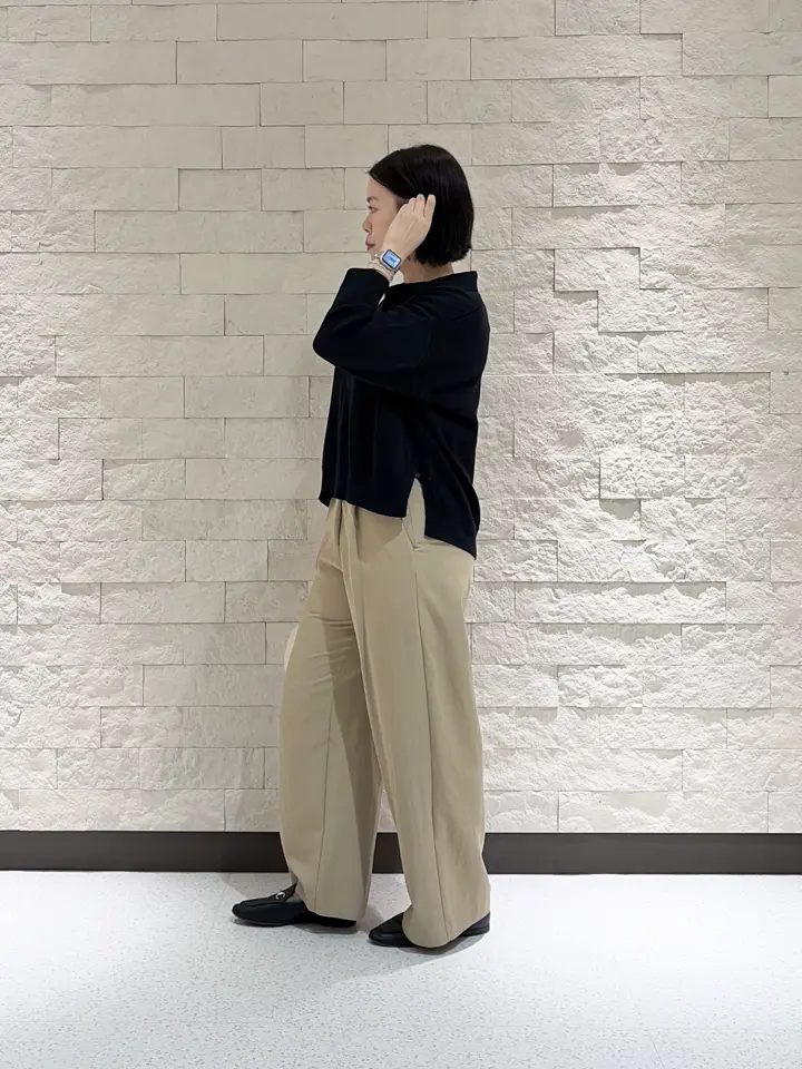 ONWARD CROSSET SELECT 土谷 コーディネート画像