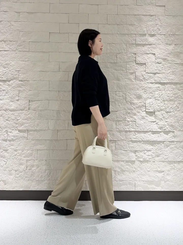 ONWARD CROSSET SELECT 土谷 コーディネート画像