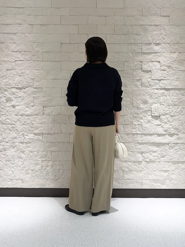 ONWARD CROSSET SELECT 土谷 コーディネート画像