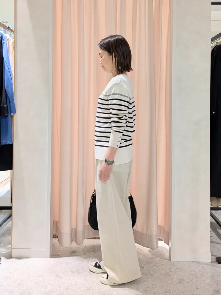 ONWARD CROSSET SELECT 井上 コーディネート画像