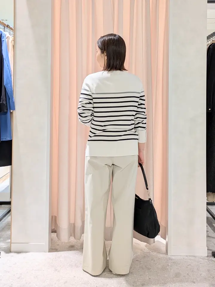 ONWARD CROSSET SELECT 井上 コーディネート画像