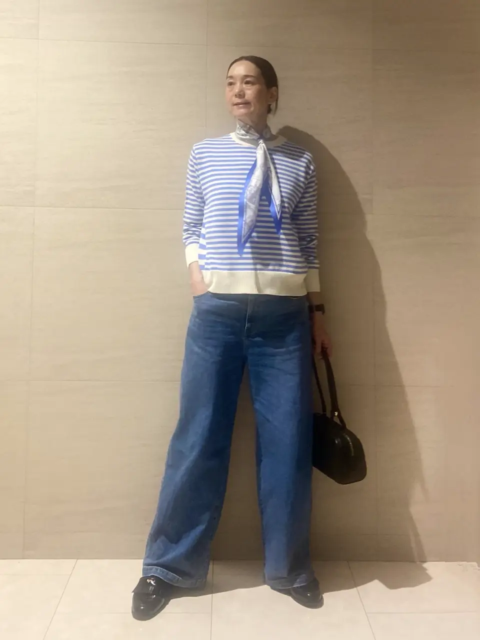  橋村 コーディネート画像