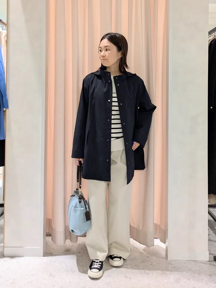 ONWARD CROSSET SELECT 井上 コーディネート画像