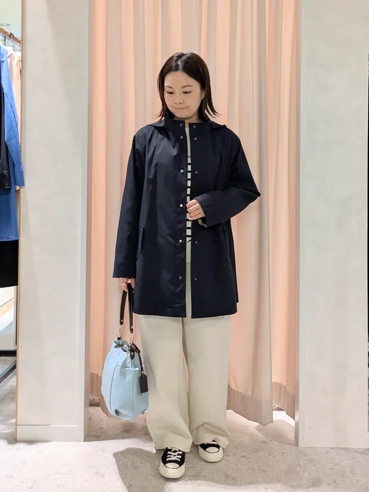 ONWARD CROSSET SELECT 井上 コーディネート画像