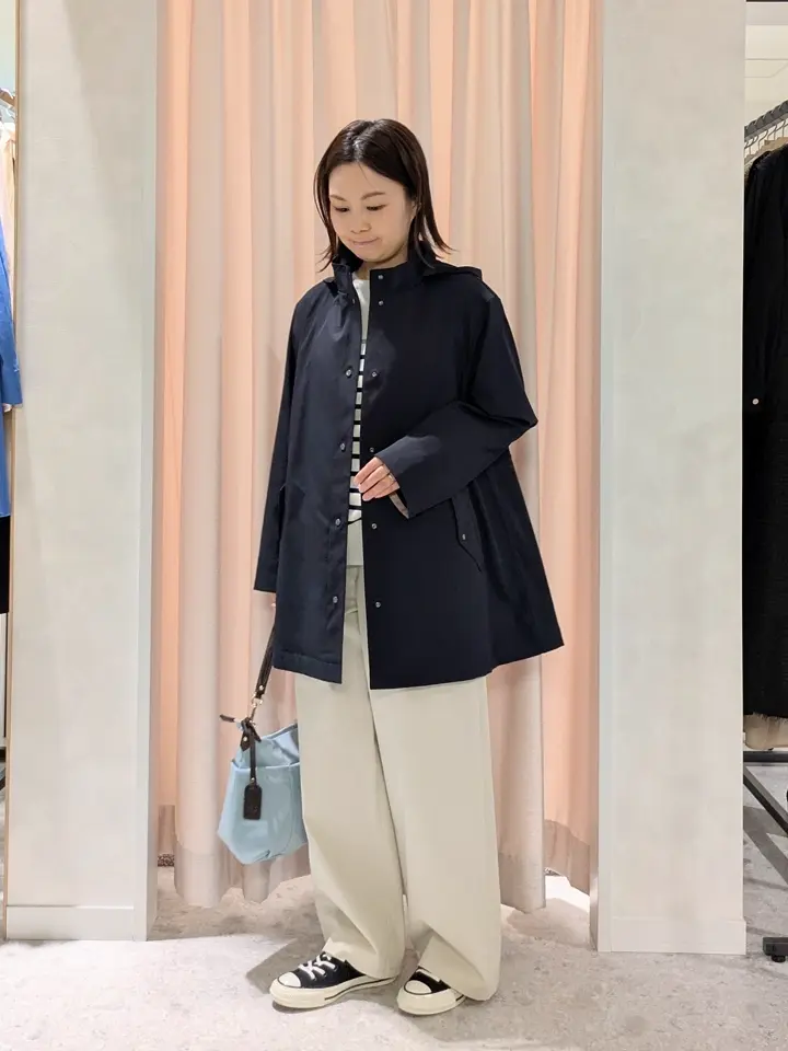 ONWARD CROSSET SELECT 井上 コーディネート画像