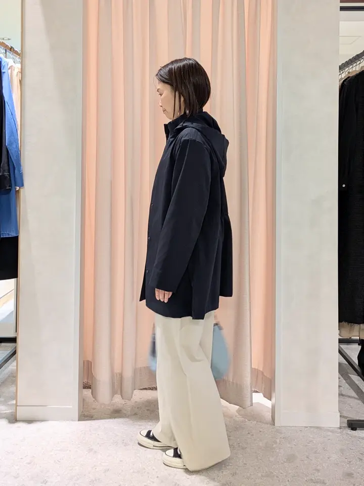 ONWARD CROSSET SELECT 井上 コーディネート画像