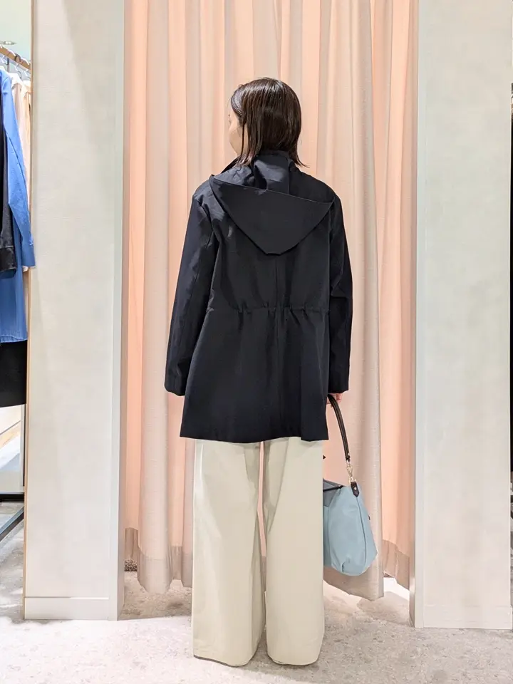 ONWARD CROSSET SELECT 井上 コーディネート画像