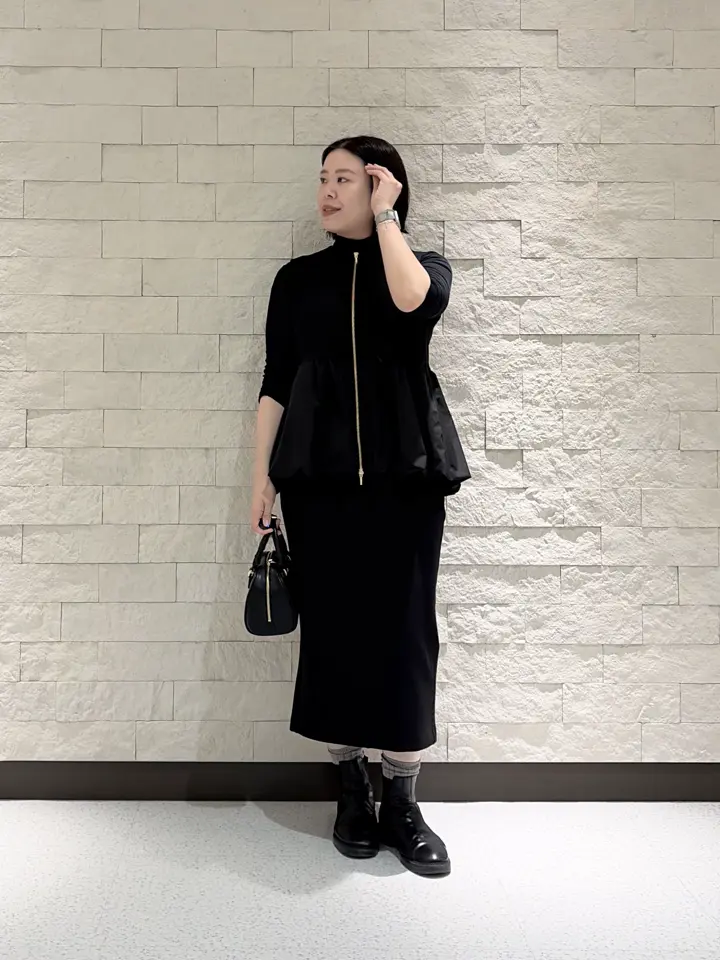 ONWARD CROSSET SELECT 土谷 コーディネート画像