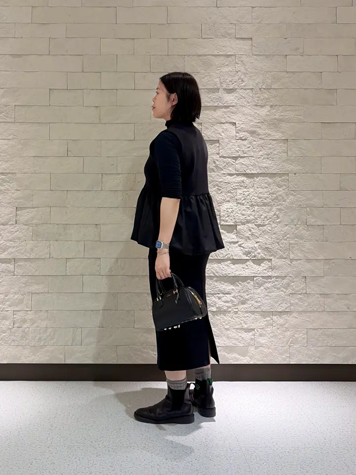 ONWARD CROSSET SELECT 土谷 コーディネート画像