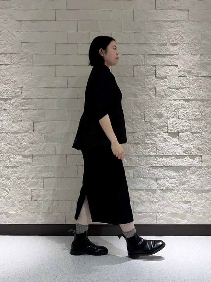 ONWARD CROSSET SELECT 土谷 コーディネート画像