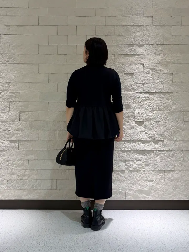 ONWARD CROSSET SELECT 土谷 コーディネート画像