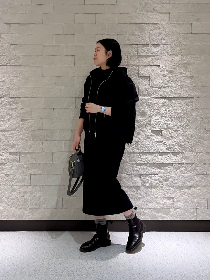 ONWARD CROSSET SELECT 土谷 コーディネート画像