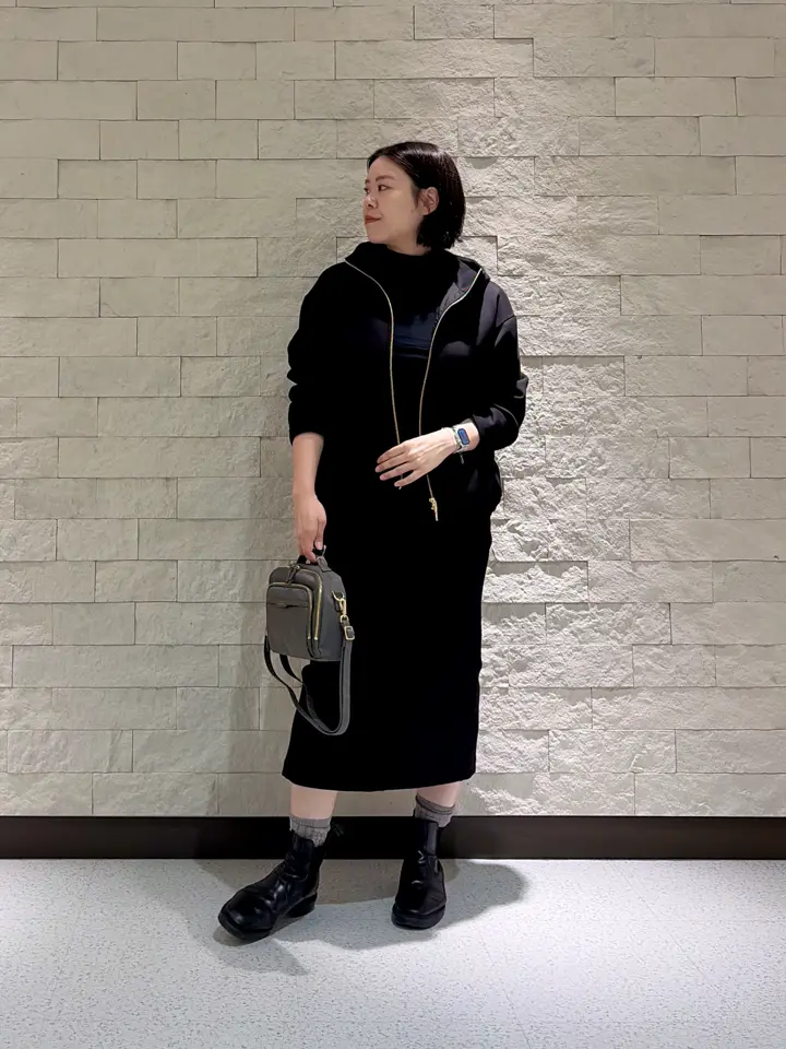 ONWARD CROSSET SELECT 土谷 コーディネート画像